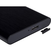 タカチ電機工業 タカチ コネクタプラグ USBC21 1袋(10個)