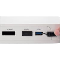 タカチ電機工業 タカチ USBコネクタプラグ