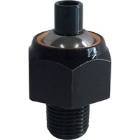 日機 NIKKI ポイントフィットノズル PT1/8 L20