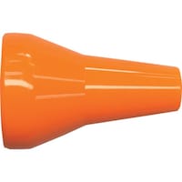 日機 NIKKI クーラントシステム1/2 ノズル 1/4Φ (10個入)