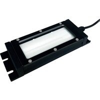 日機 NIKKI 防水型LEDフラット型ライト 6W DC24V