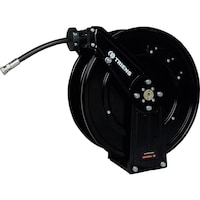 TRIENS TRIENS スチール製 高圧温水リール 3/8×20m MMWH320A 1台