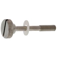 サンコー SUNCO 組込みねじ ()化粧ビスP=N(SUS(ステンレス)・生地(または標準)) M5×27(72本入) 1002NJ3C0050027000 1箱(72本)