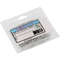 サンコー SUNCO BC #03(+)サラ小 1000入 2.0×5.0 (1000本入) 400007010020005010 1箱(1000本)