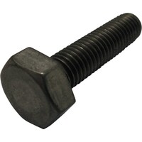 コノエ コノエ 六角ボルト 全ねじ チタン M16x75 BTTIF1675 1本