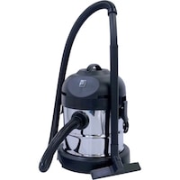 グリーンクロス グリーンクロス 乾湿両用掃除機 バキュームクリーナー 6300008220 1台