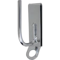 土牛産業 DOGYU ワンタッチ式スリムフックWSFJ