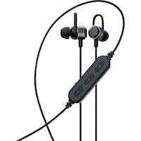 オウルテック Owltech Bluetooth5 IPX4準拠 マグネット付き インナーイヤー型 防水ワイヤレスイヤホン