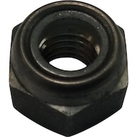 コノエ コノエ ナイロンナット チタン M5