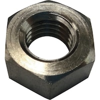 コノエ コノエ 六角ナット1種 チタン M30