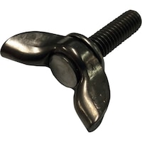 コノエ コノエ プレス蝶ボルト チタン M6x12