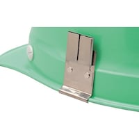 ミドリ安全 ミドリ安全 防災面・ヘルメット取付型 ジョイント金具 RM13 2個入