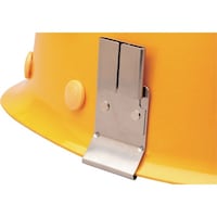 ミドリ安全 ミドリ安全 防災面・ヘルメット取付型 ジョイント金具 RM15 2個入