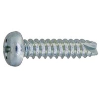 サンコー SUNCO クロメト (+)B1ナベ 3×4 (3000本入)