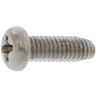 サンコー SUNCO SUS410 スーパーポイント ナベ 4×8 (1000本入) 3003S0000040008000 1箱(1000本)