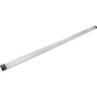 日機 NIKKI 筒形防水LED照明 DC24V(3mコード付き)