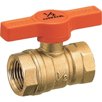 オンダ製作所 オンダ製作所 F2型(コンパクトボール) Rc1×Rc1 Tハンドル