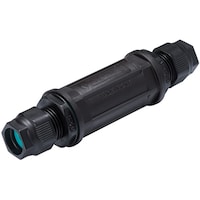 タカチ電機工業 タカチ 防水中継コネクタ