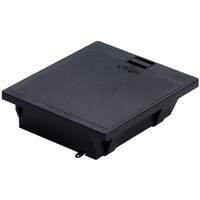 タカチ電機工業 タカチ 埋込電池ボックス LD3B 1個