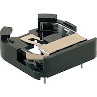 タカチ電機工業 タカチ コイン電池ホルダー BCR20H4 1個