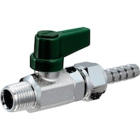 オンダ製作所 オンダ製作所 M6型 R3/8×ホースジョイントφ10 M61010 1個