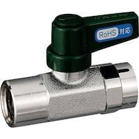 オンダ製作所 オンダ製作所 M1型 フリーボール RoHS指令対応 Rc3/8×Rc3/8 GM110 1個