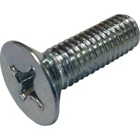 コノエ コノエ 皿頭小ねじ 鉄 ユニクロ 5×10 2000本入