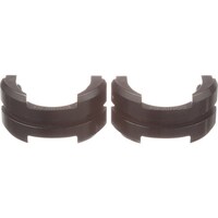 パンドウイットコーポ PANDUIT 圧縮ダイアダプター CT3001/ST圧縮工具用 CD3001/STDA CD3001STDA 1個