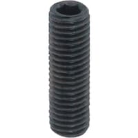 ヤハタネジ YAHATA ホーロー くぼみ先 生地 M14X50 (40本入) 4580141787320 1箱(40本)