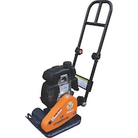 明和製作所 MEIWA バイブロプレート HP20B 1台