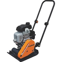 明和製作所 MEIWA バイブロプレート HP30 1台