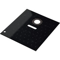 ベッセル VESSEL 壁面用粘着ゲルシート(マグネットシート付き) IPCV4GB