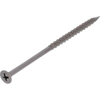 OHSATO OHSATO ステン 木が割れにくいビスPR 4.2×90