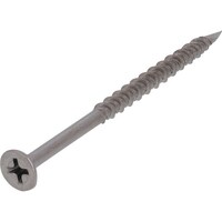 OHSATO OHSATO ステン 木が割れにくいビスPR 4.2×65