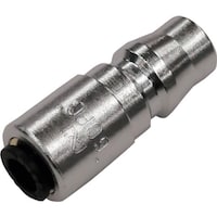 扶桑 扶桑 Φ6ホース用カプラ 60PC