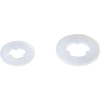 タカチ電機工業 タカチ 抜け防止ワッシャー