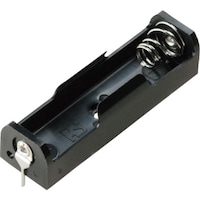 タカチ電機工業 タカチ ピン付電池ホルダー