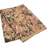 ワールドツール アストロプロダクツ AP マルチユースブランケット カモMB010