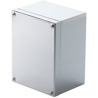 タカチ電機工業 タカチ 小型防水・防塵ステンレスボックス KSB101308 1台