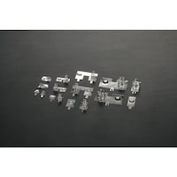 タカチ電機工業 タカチ 電池端子 IT2SM 1袋(10個)