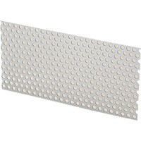 タカチ電機工業 タカチ アルミパンチング板