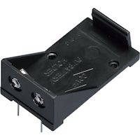 タカチ電機工業 タカチ 006P電池ホルダー