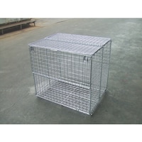 サンキン サンキン リサイクルボックス GP470K 1台