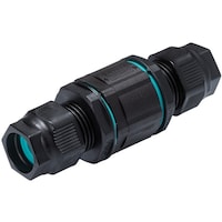 タカチ電機工業 タカチ 防水中継コネクタ