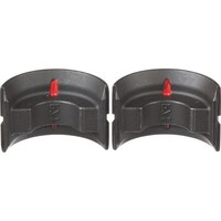 パンドウイットコーポ PANDUIT CT920 CT920CH CT2920/CCP圧縮工具用圧縮ダイ CD920350 CD920350 1個