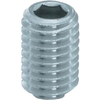 ヤハタネジ YAHATA ホーロー くぼみ先 ユニクロ M6X18 (1000本入) 4580141787955 1箱(1000本)