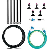 SANEI SANEI ミストセット ECXH1711AS13ZA 1台