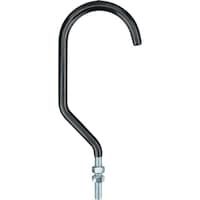 ホーザン ParkTool オーバーサイズバイシクルストレージフック 470 1個