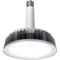 アイリスオーヤマ IRIS 292473 高天井LEDランプ LiCONEX 30000lm 昼白色 (5000) グレー 調光 LDR165NE39110FLI 1台