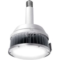 アイリスオーヤマ IRIS 285303 高天井LEDランプ 低グレアタイプ LICONEX 20000lm 昼白色 (5000) LDR104NE39110IF 1台